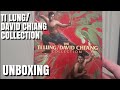 Ti Lung David Chiang Collection UNBOXING Shout Factory Shaw Brothers Box Set