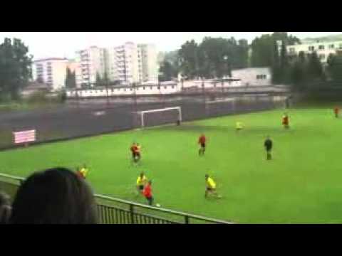 FC Elseremo Brumov - Kravaře