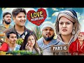 Love Marriage Part 6 The Mridul Pragati Nitin The Mridul Comedy Nitin Mridul Ki Comedy2025
