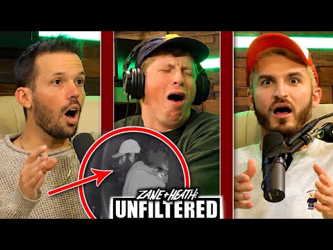 Heath Caught The Car Thief On His Camera - UNFILTERED #185