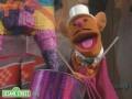 Sesame Street Elmo S World 0926