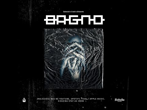 Dzieciak x Crash x Erbeerte - BAGNO (prod by Dzieciak)