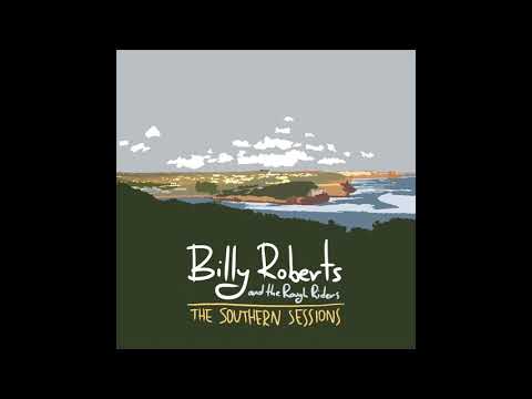 Billy Roberts and the Rough Riders - Special