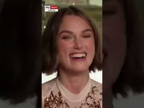 Keira Knightley praised for refusing to bend the knee to the trans community
