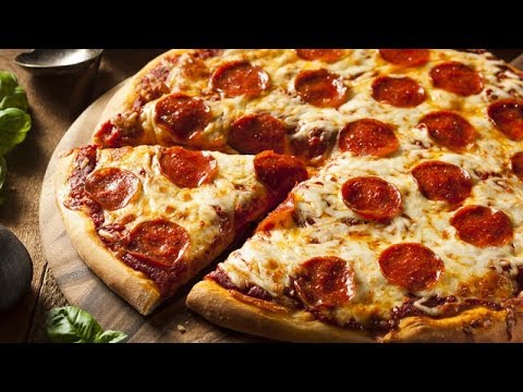 PIZZA CHALLENGE