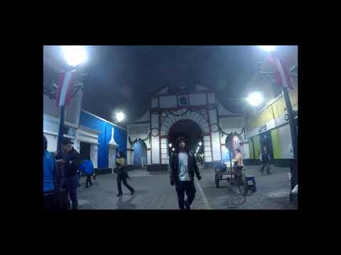 MIGRA - TREBOL MC + KLEN CEDANO  (Video Oficial)