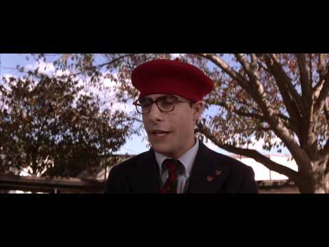 Rushmore  (VF) - Bande Annonce