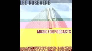 Lee Rosevere - Max Flashback