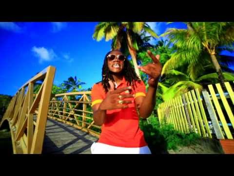 Young Chang Mc - Pliss Vitamine - Clip Officiel