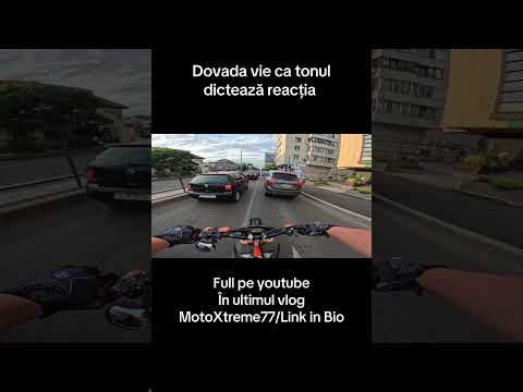 Vlog nou 🔥 #ktm #motovlog #bikelife #supermoto #moto #romania #shorts #motocicleta #vlog