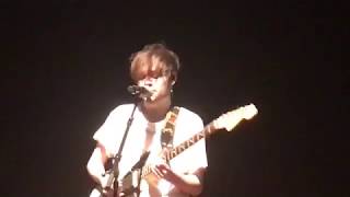 why bearface is the best member of brockhampton