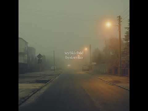 Dondi - Szybki chód, bystre oko feat. Mieszał prod. YellOh!