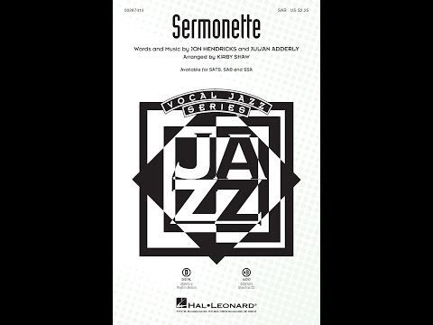 Sermonette