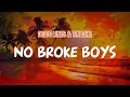 Disco Lines Tinashe No Broke Boys Lyric Video