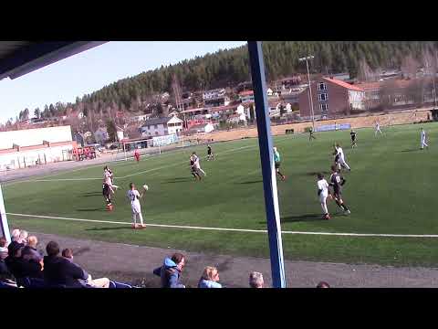 Notodden ME Cup G14  ReadyHeming vs Fyllingsdalen 2.omg