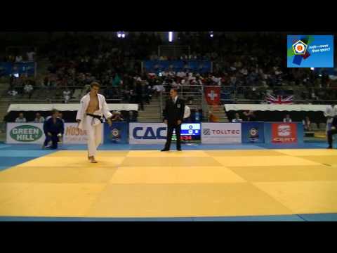 [-60kg] Bronze: VREME, Eugeniu (MDA) - SCHUCHARDT, Kevin (GER) - ECh Lommel (BEL)