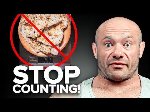 How To Lose Fat Easily Without Counting Calories