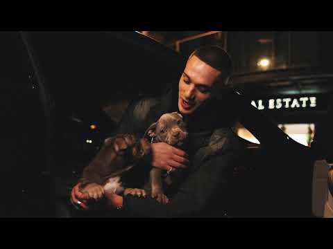 J Fado - Coastin' 2 [Music Video]