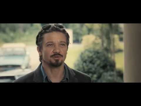 Трейлер фільму «Убити посланця»
