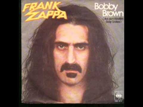 Frank Zappa - Stick it out