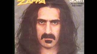 Frank Zappa - Stick it out