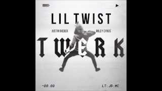 Twerk - Justin Bieber ft. Miley Cyrus &amp; Lil Twist [With Lyrics]