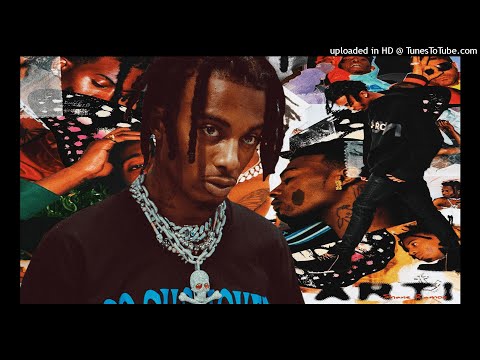 [FREE] PLAYBOI CARTI x RICH THE KID TYPE BEAT 2019 - "SMOKED" (PROD. TREETIME)