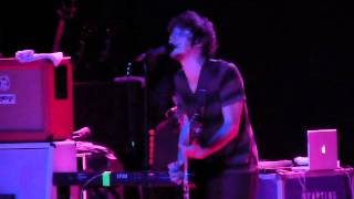 &quot;Ready&quot; - The Starting Line