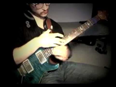 Ignazio Di Salvo: Awesome Double Tapping Exercise