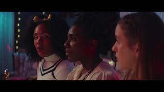 Exclusive first look at KNIVES clip #5 video