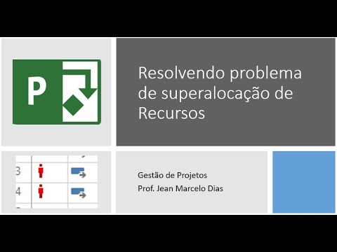 7 Resolvendo Problemas de Superalocação