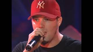 Limp Bizkit - Cambodia Live at UNO Lakefront Arena 1998