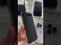Apple Iphone 13 Pro Tester