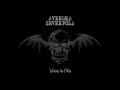 Avenged Sevenfold - Chapter Four Vocal Track ...