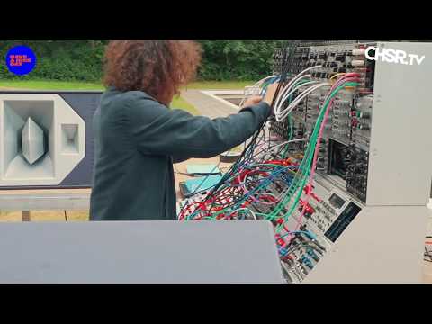 Colin Benders - Livestream - Have A Nice Day Festival 2019 - Location Sneak Peek