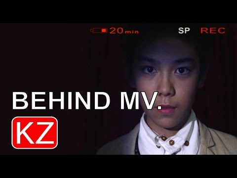 [Behind MV] สัมผัสประสบการณ์"ระทึก"กับ Third Kamikaze !!