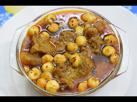 Red Meat Shahi Korma | Bade Ka Shahi Korma
