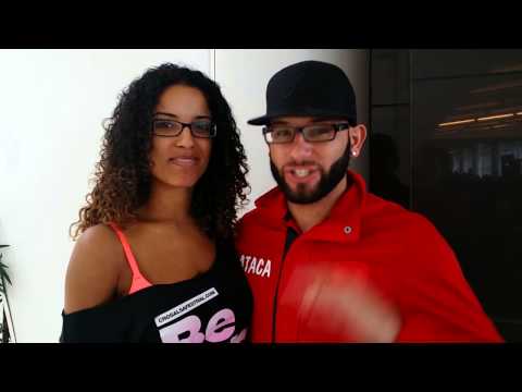 ISLAND TOUCH TEAM KOLKATA OFFICIAL ANNOUNCEMENT BY JORGE BURGOS AND TANJA LA ALEMANA