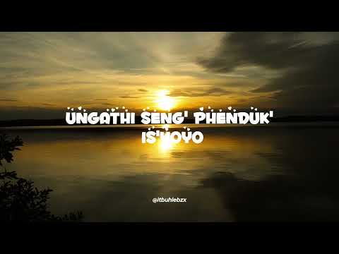 uNgena - Uvalo (lyrics)