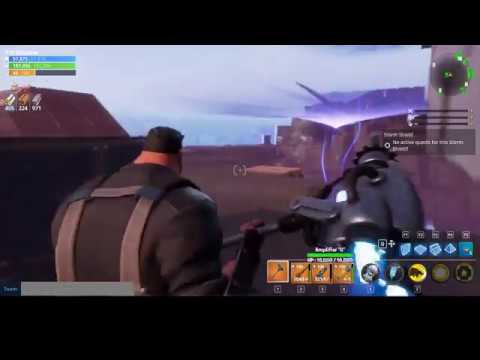 Fortnite Twine Peaks, SSD 10 Solo Post Review Video