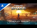 Forever Skies - New Gameplay Trailer | PS5 Games