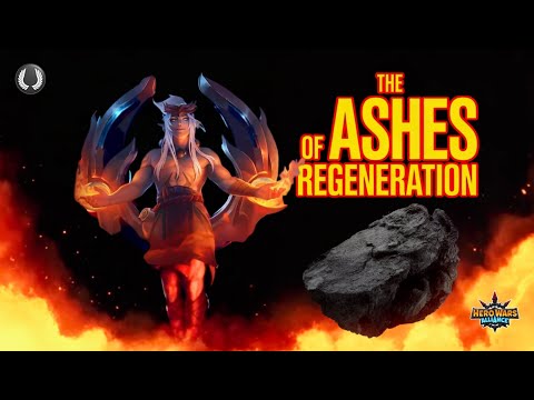 Aidan Hero Guide | Hero Wars Alliance