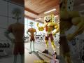 Sponge Bob Got Revenge On Patrick Spongebob Patrick Squidward Funny Shorts