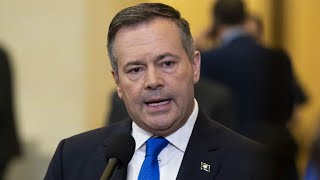 Jason Kenney: There will be no carbon tax in Alberta by June