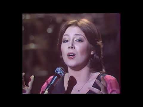 SELECTION EUROVISION FRANCE 1977