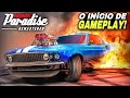 2023 Burnout Paradise Remastered O Inicio De Gameplay 4