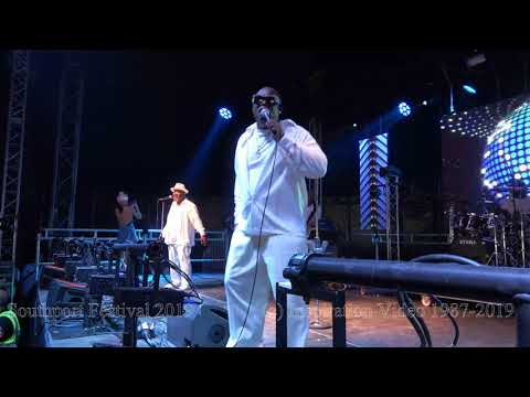 Ten City Live Southport Festival 2019