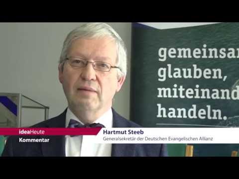 ideaHeute vom 26 09 2016 - Lebensschutz - Sexuelle Vielfalt - Allianztag
