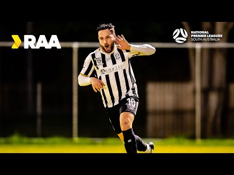 City extend lead at the top | RAA NPLSA Goals Wrap | Round 12