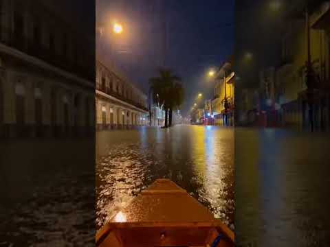 como que la lluvia en guayaquil esta fuerte #guayas #guayaquil #guayaquil_ecuador #guayaquilcity